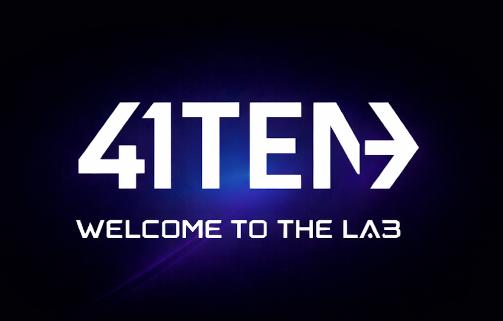 41TEN Lab